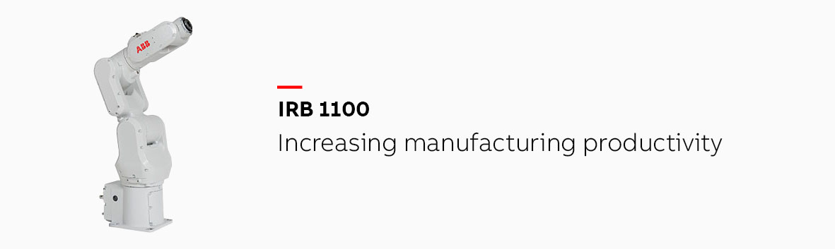 IRB 1100