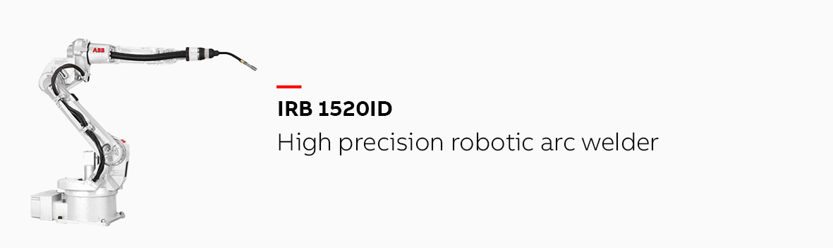 IRB 1520ID
