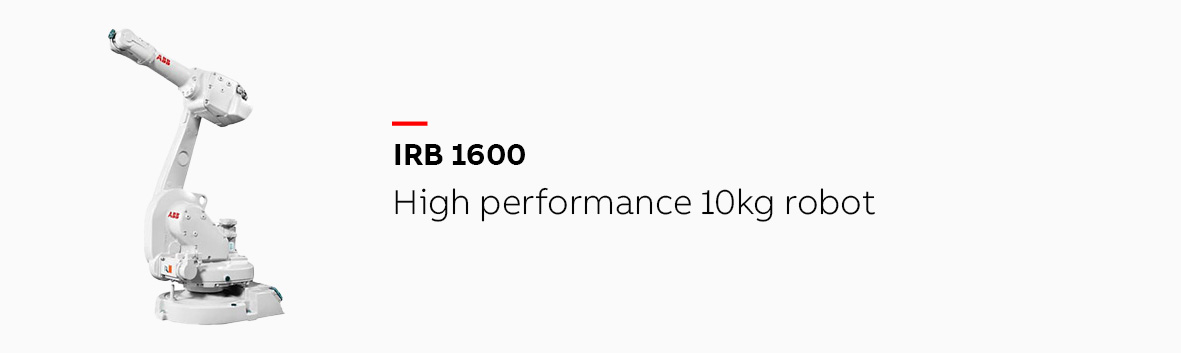 IRB 1600