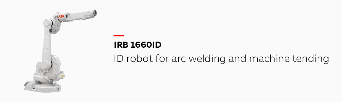IRB 1660ID
