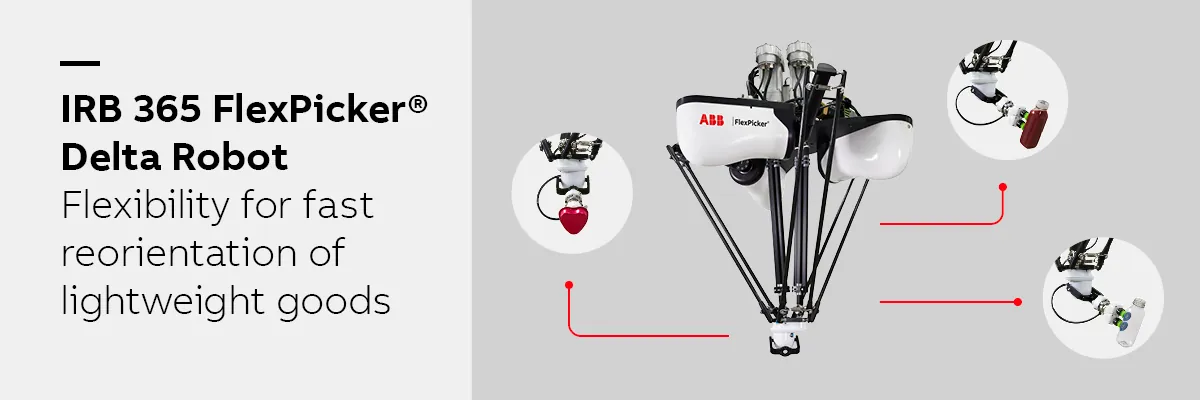 IRB 365 FlexPicker