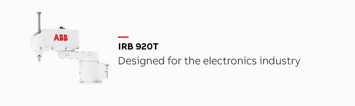 IRB 920T