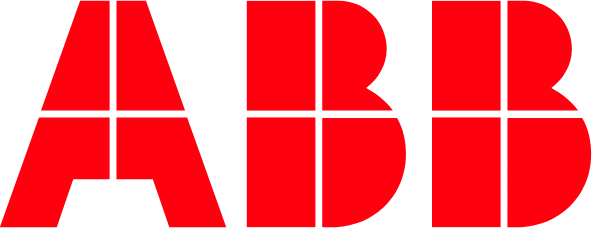 ABB logo