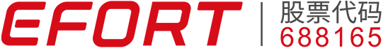 EFORT logo