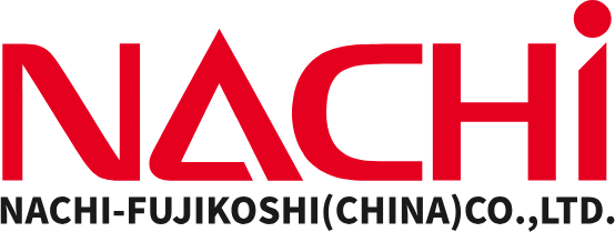 NACHI logo