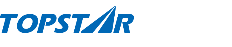 TOPSTAR logo