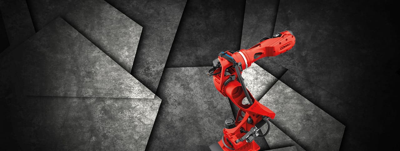 N-220 robot