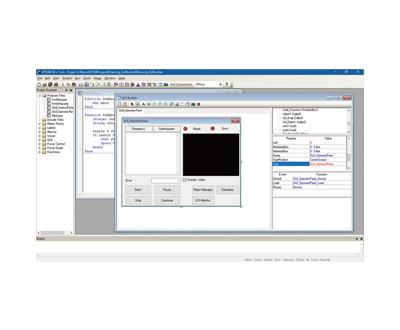 GUI Builder