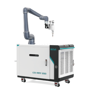 CO-RAY 200