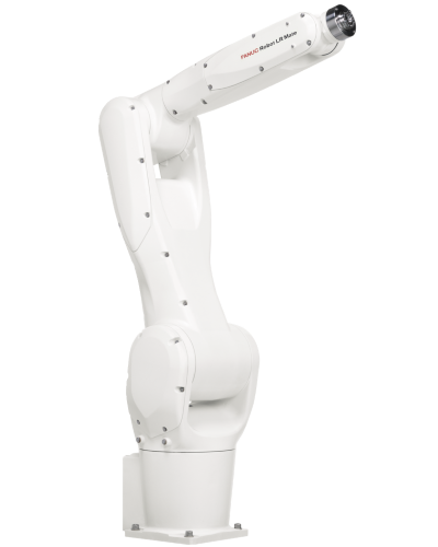 LR Mate/10-11A Food Clean