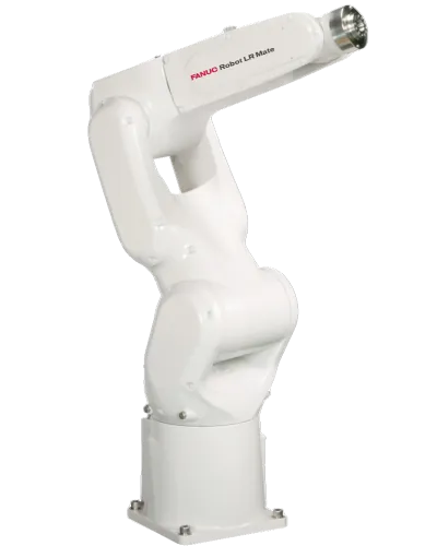 LR Mate/7-7D Food Clean