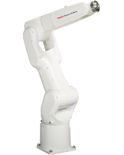 LR Mate/7-9D Food Clean