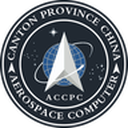 宇际航计算机 ACCPC LOGO