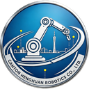广州恒桓技术 CHHR LOGO