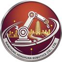 工业设备装维事业部 IEMD LOGO
