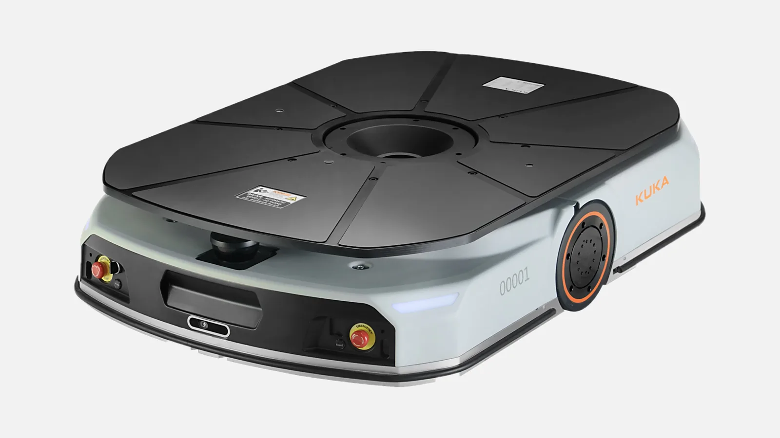 KMP 1500i