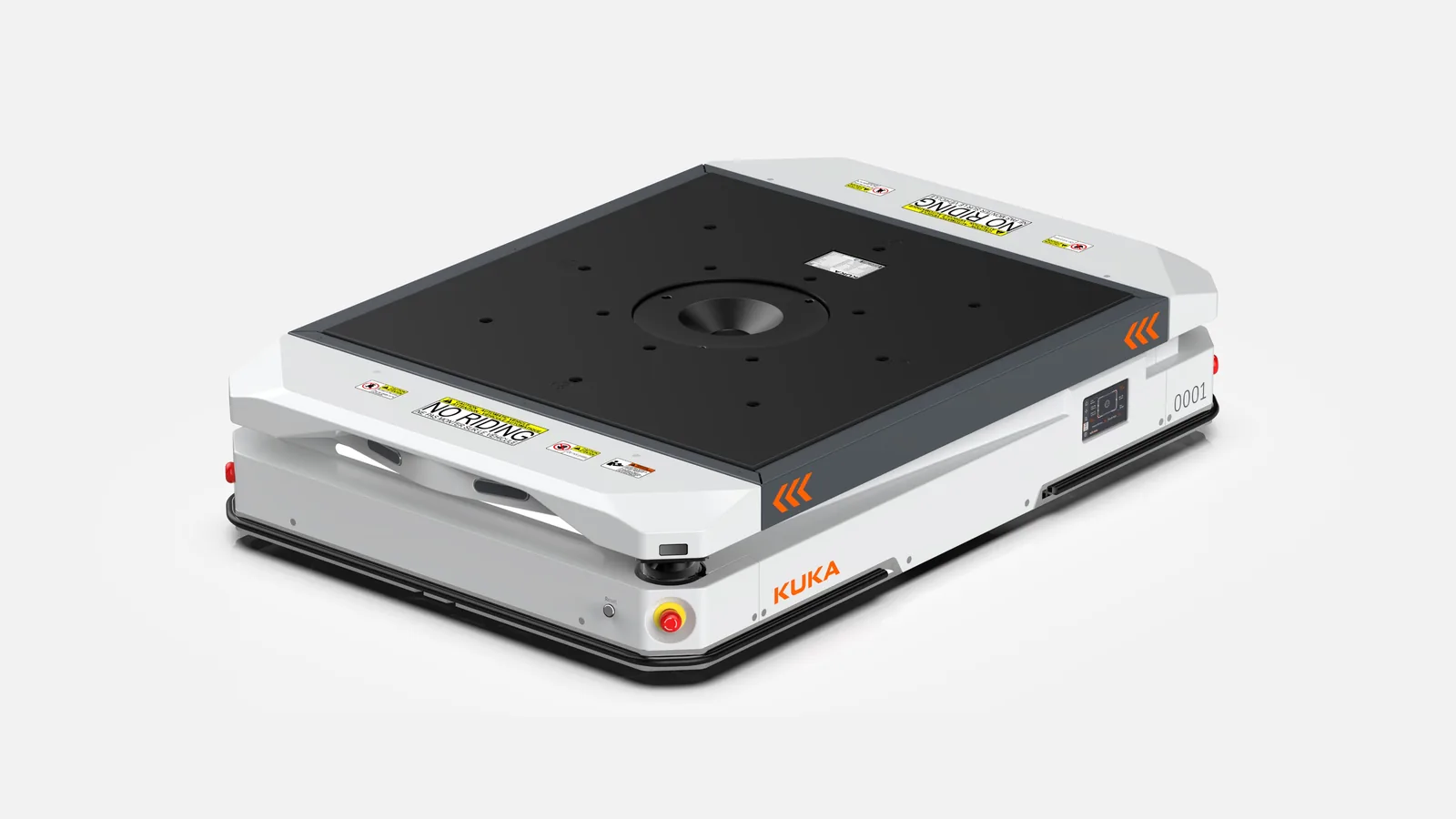 KMP 1500P
