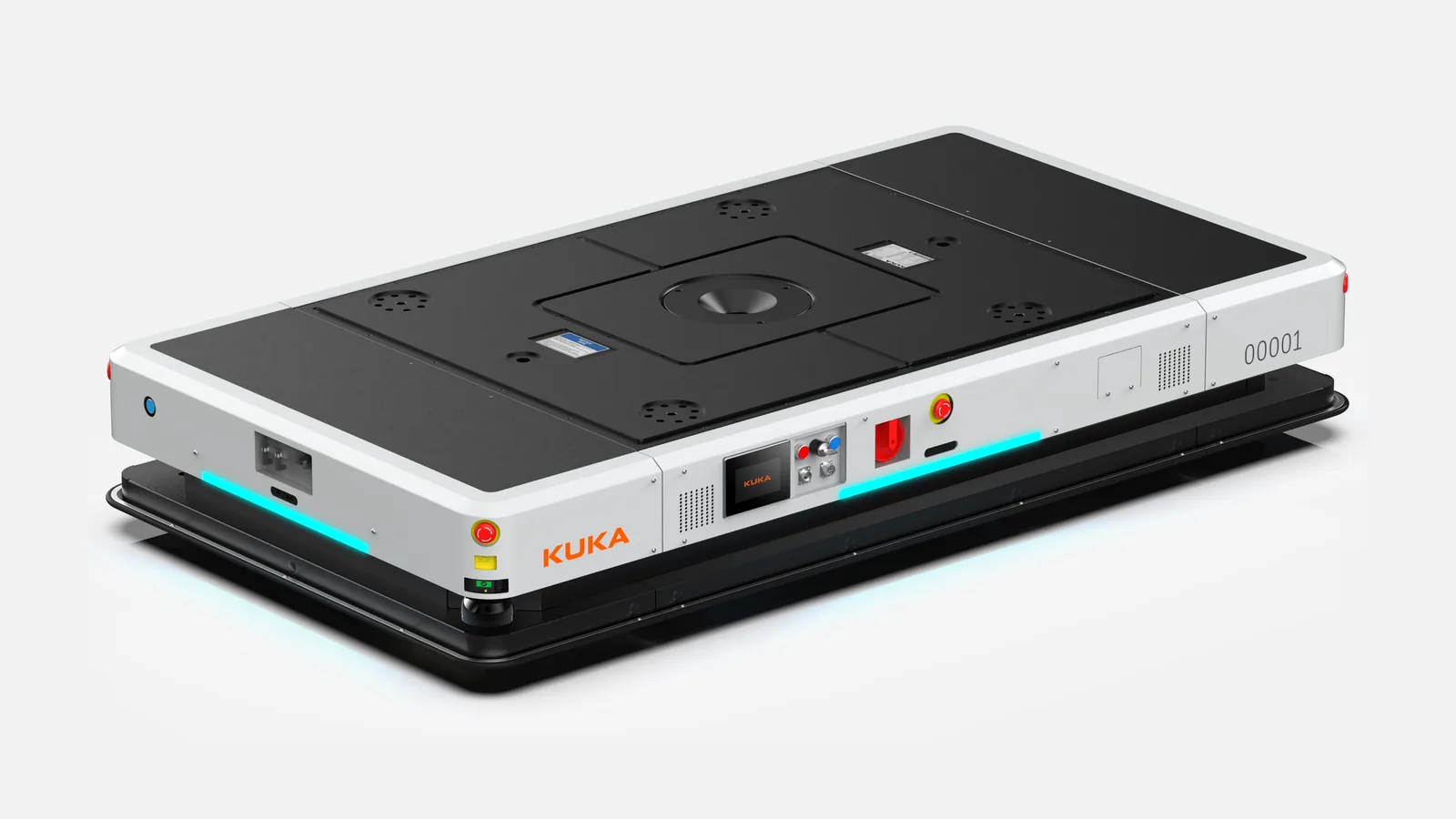 KMP 3000P