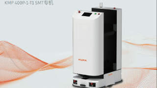KMP 400P-1-T1