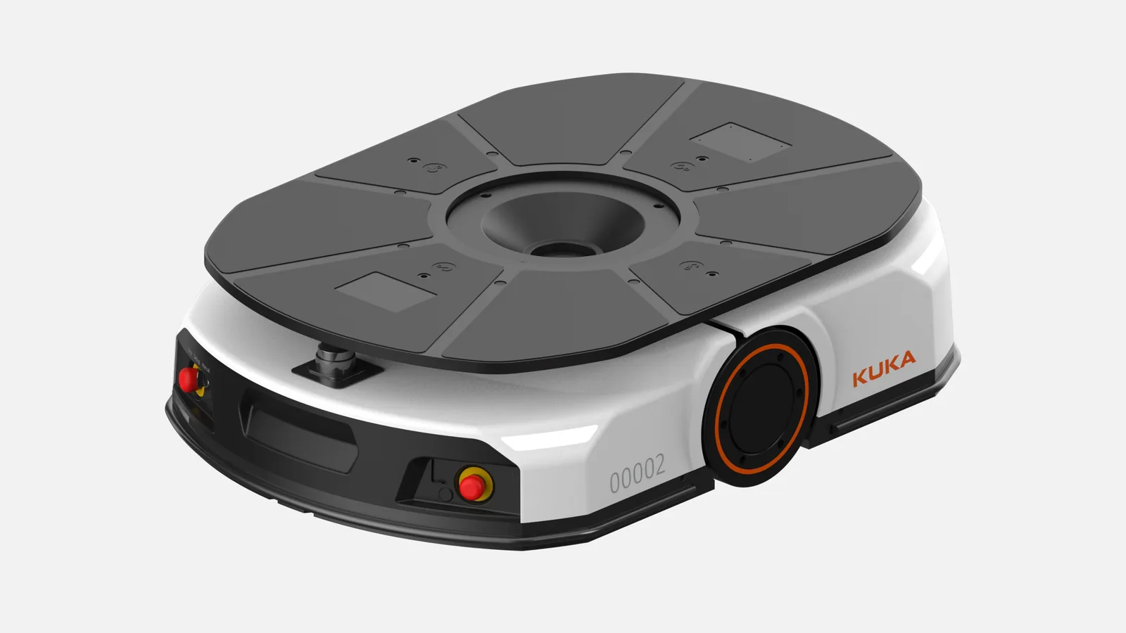 KMP 600i-C