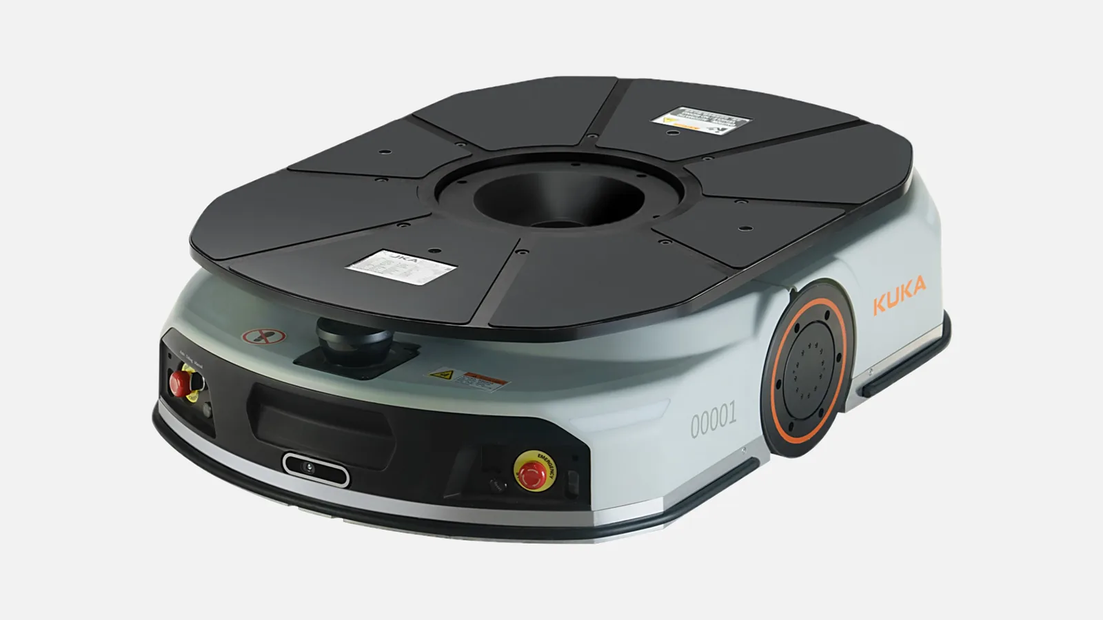 KMP 600i