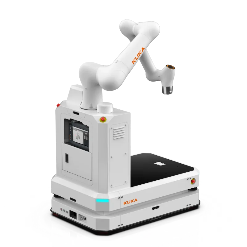 KMR iico 12i
