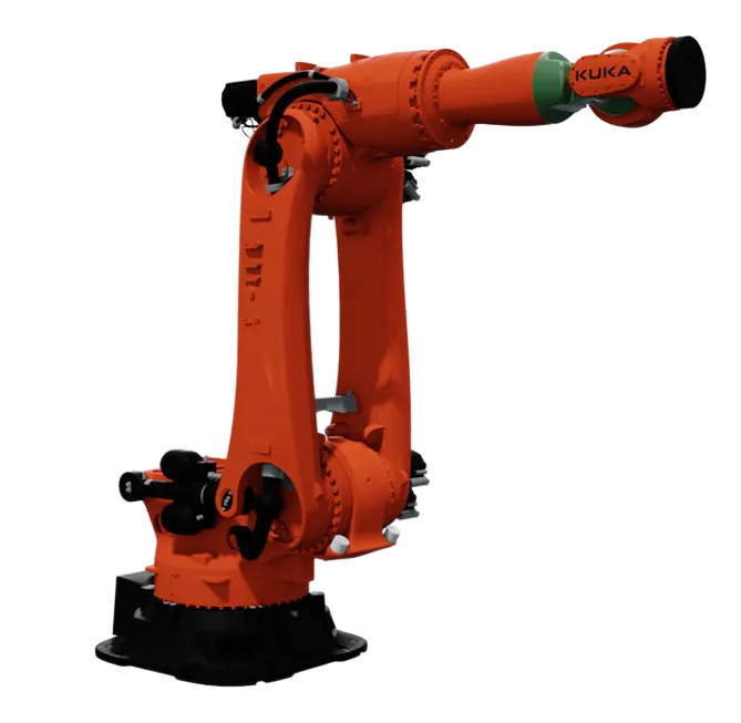 KR 1000 R4200-2 F