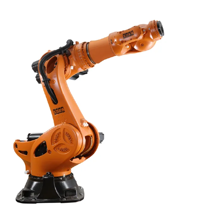 KR 1000 titan