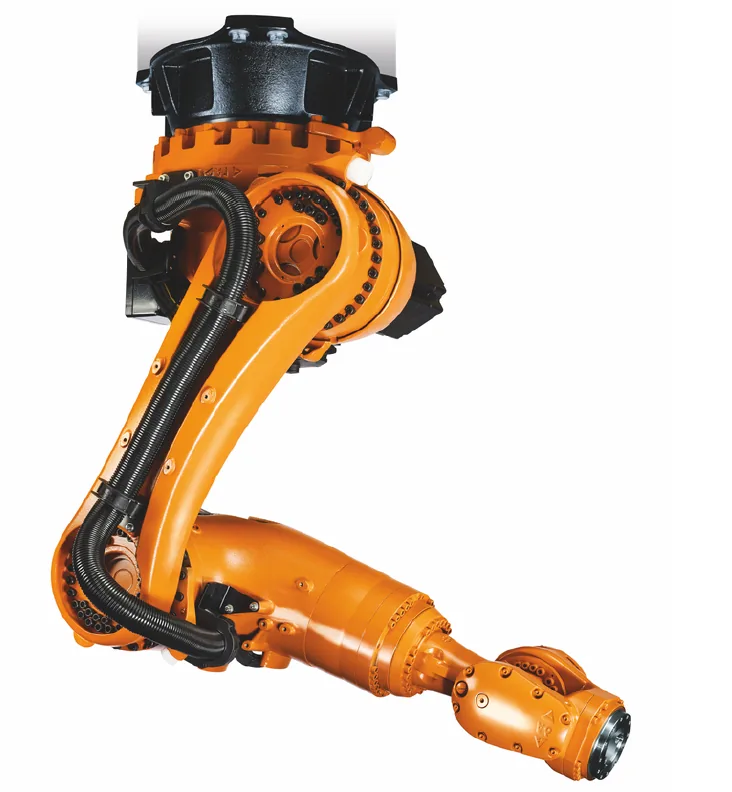 KR 120 R1800 nano C