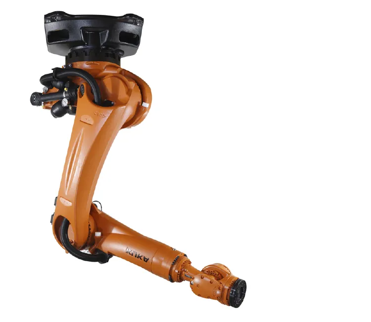 KR 120 R2900 extra C