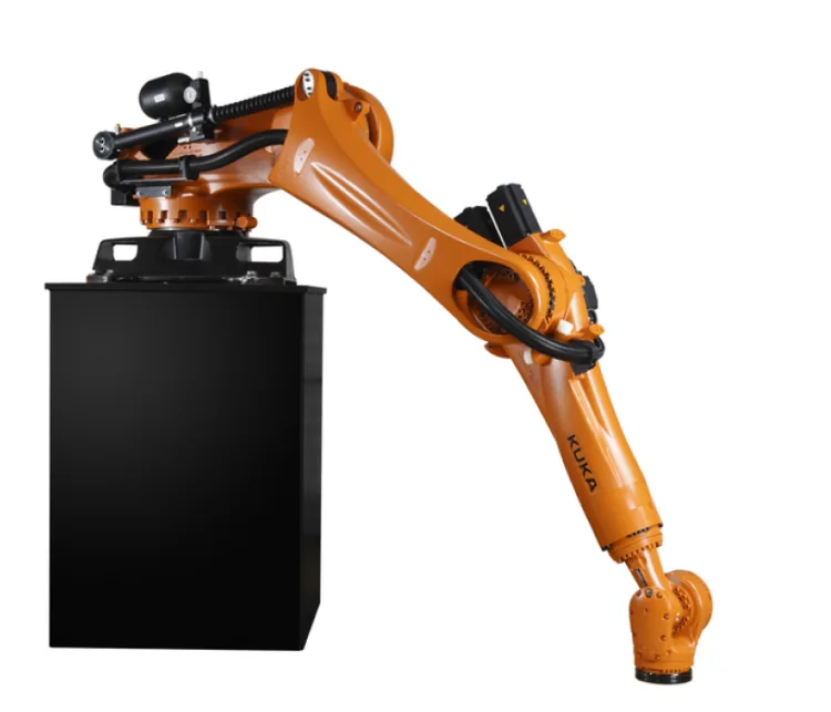 KR 120 R3500 press