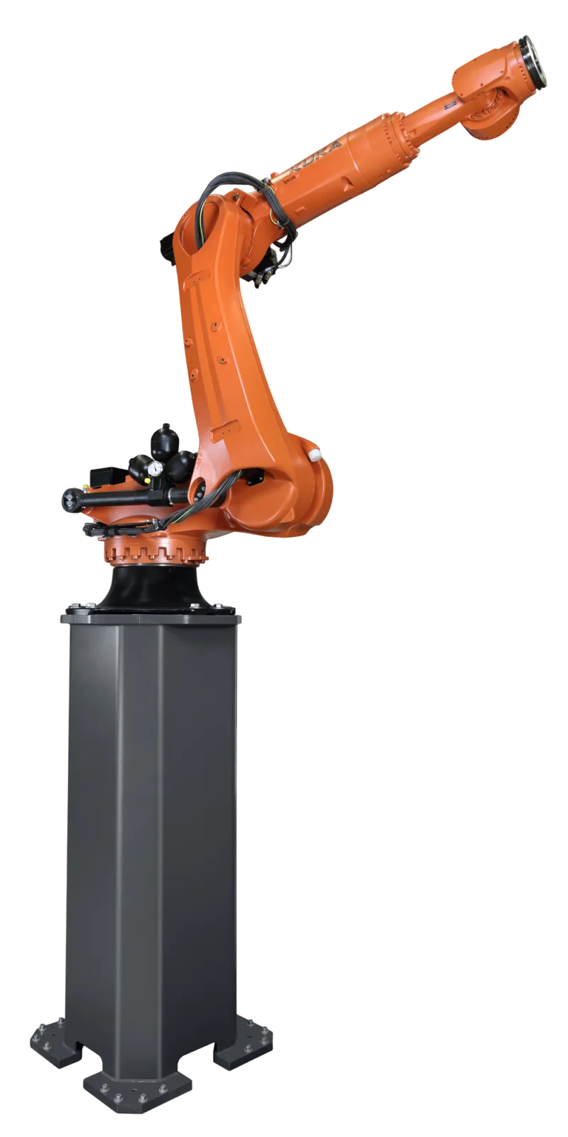 KR 120 R3900-2 K