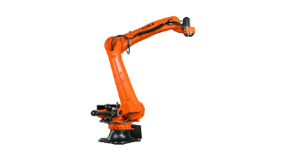 KR 180 R3200-2 PA