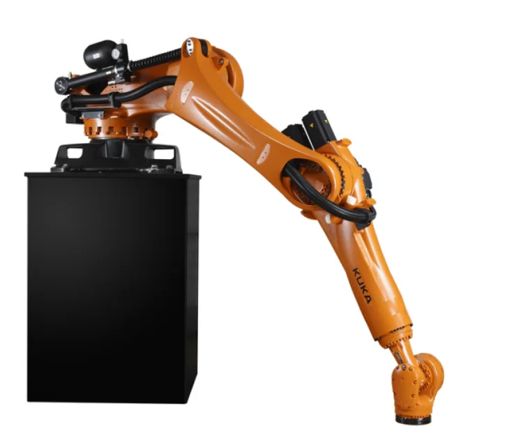 KR 210 R2900 prime K