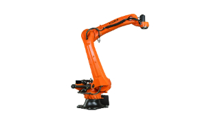 KR 240 R3200-2 PA
