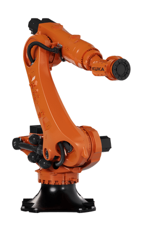 KR 240 R3400-2