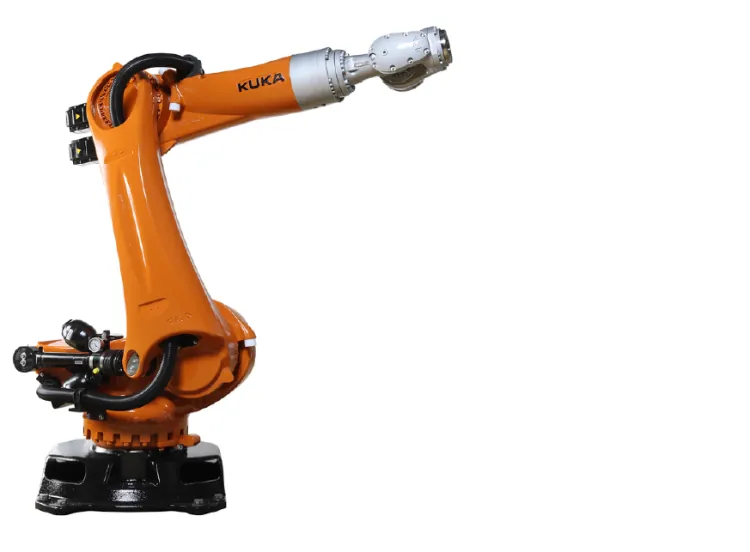 KR 270 R2700 ultra F