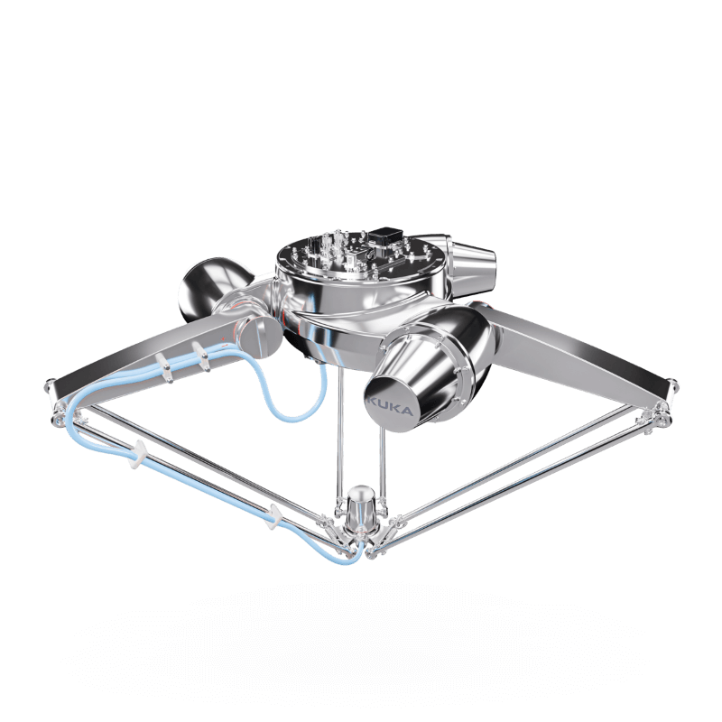 KR 3 D1200 HM