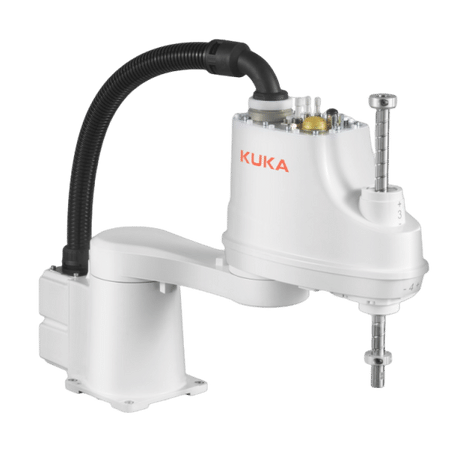 KR 3 R400 Z150-2 CS