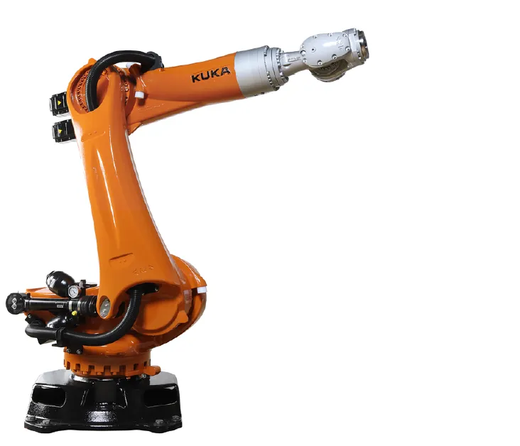 KR 300 R2500 ultra F