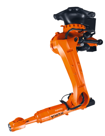 KR 300 R2700-2 C-F