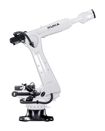 KR 300 R2700-2 HC