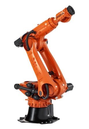 KR 300 R2800-2 MT-F