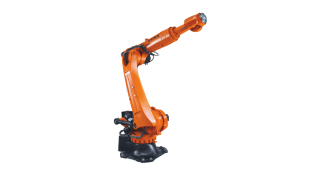 KR 350 R2700-2