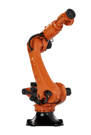 KR 500 R2800-2 HI