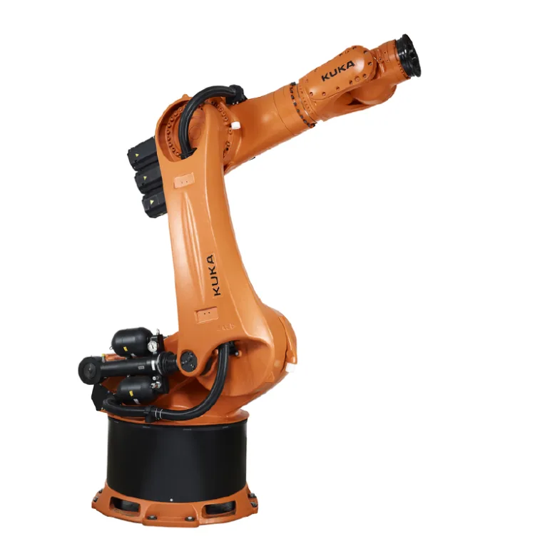 KR 500 R2830 MT