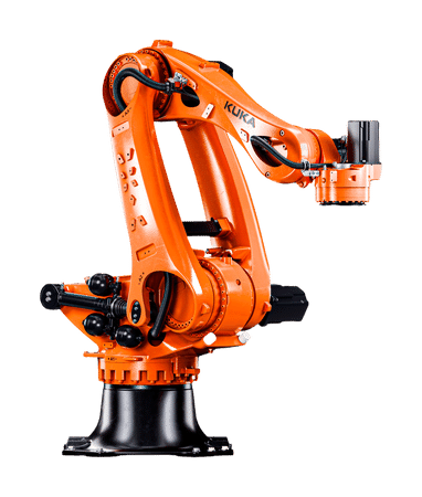 KR 550 R3200-2 PA