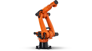 KR 640 R2800-2 F