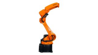 KR 8 R1440-2 arc HW E