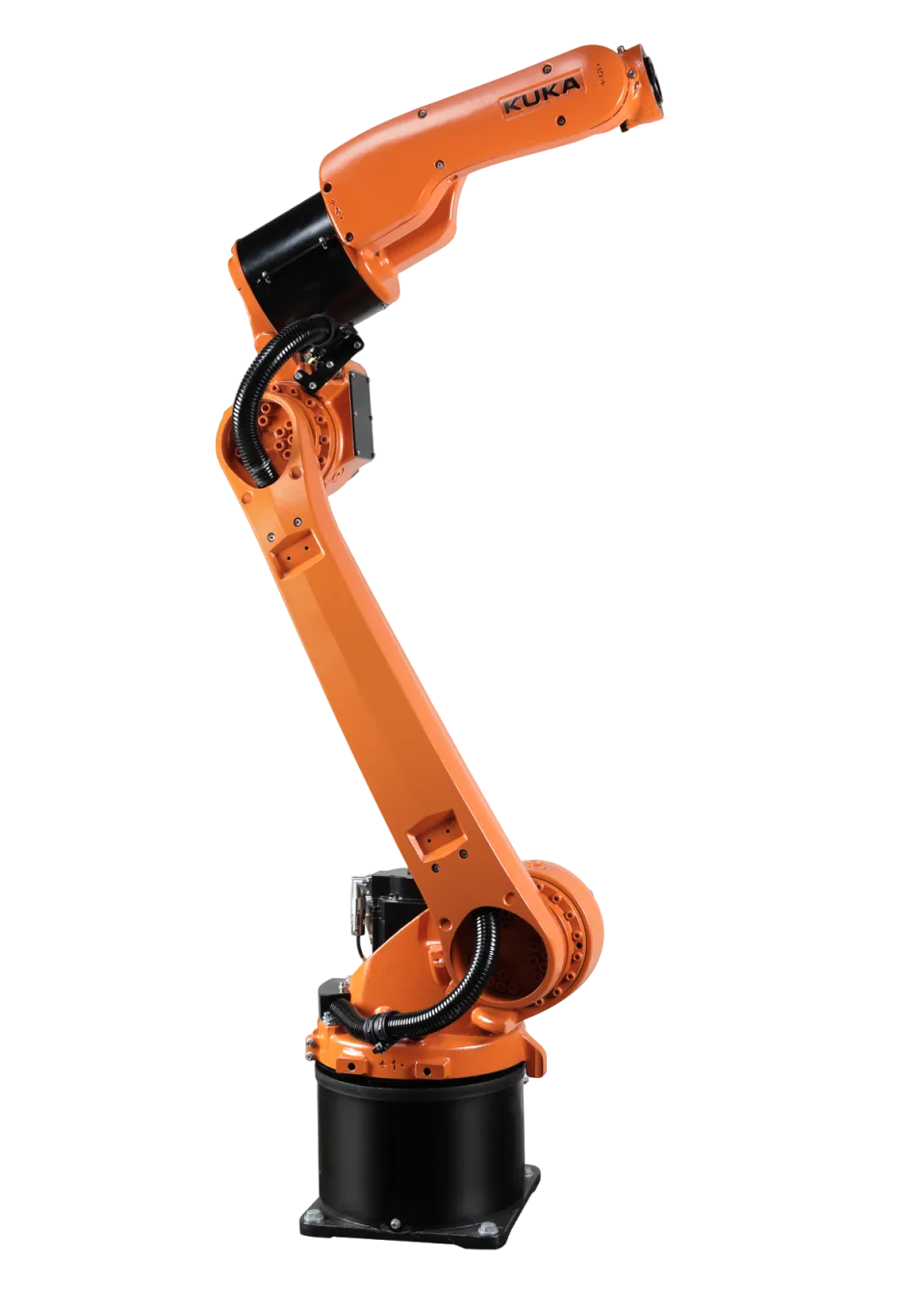 KR 8 R1640-2 arc HW